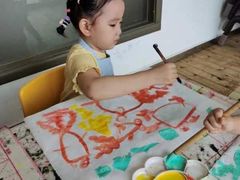 -侎宝运动成长中心(嘉定大融城店)