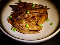 江南烤野笋-松鹤楼·非遗·苏帮菜(融科店)