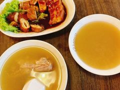 -松發肉骨茶(先得坊店)