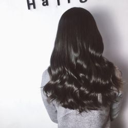 -AD HAIR 