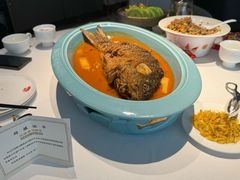 -阿五黄河大鲤鱼(英协路店)