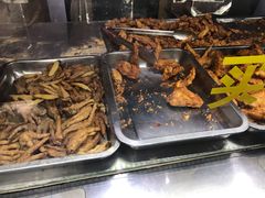 -阿捡忭京炸鸡(韭菜园总店)