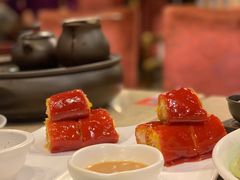 -点都德(聚福楼店)