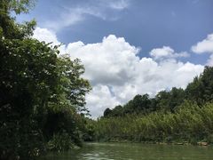 -天河潭旅游度假区