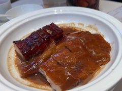 -香港狮子山下·明星粤菜餐厅(北苑店)