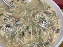 -永記粤菜·五指毛桃花雕鸡煲(九亭店)
