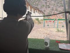 -猎鹰谷实弹射击俱乐部