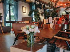 -马灯记·云贵川·Bistro(龙门浩店)