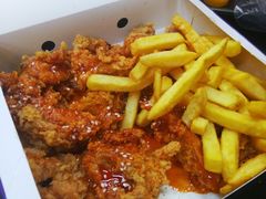 -前进5路汉堡炸鸡(前进五路店)