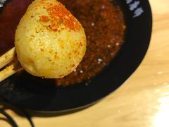 -长药唐师乐山油炸(石人直营店)