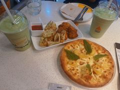 -乐凯撒披萨(南山书城店)