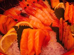 -梅亭居酒屋(中大国际店)