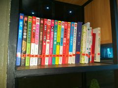 -吉米网咖(琦宇店)