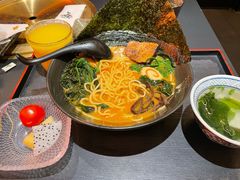 -無二炙坊·和牛烧肉(大钟寺1733店)