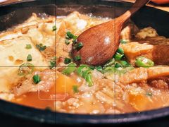 -炊烟小炒黄牛肉(东庆街店)