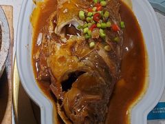 -刀板香·安徽菜(国购IFC店)