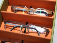-大视光学•LINDBERG林德伯格•全球手工眼镜集合店(王府井店)