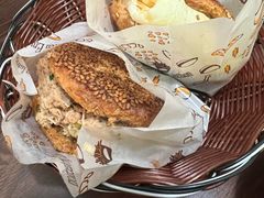 -万红路羊汤烧饼店(将台路店)