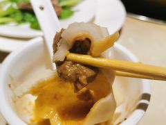 -总参北京涮羊肉