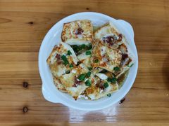客家让豆腐-苏记农家菜馆