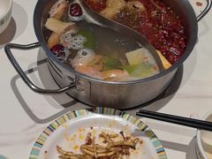 -吉布鲁牛排海鲜自助(成都大悦城店)