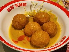 -肥韬香港茶餐厅(上海首店)