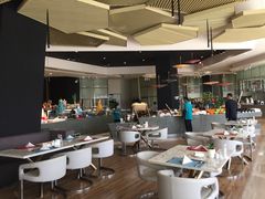 -青岛银沙滩温德姆至尊酒店