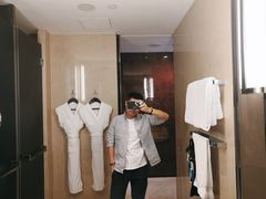 -广州天河希尔顿酒店