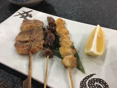 -长崎屋·日本料理·刺身·烧鸟(天河北路店)