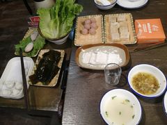 -土著渔匠·养生蝴蝶鱼(香樟路店)