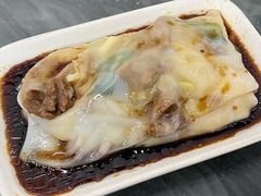 -穗银肠粉店(东川路店)