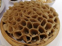 -全晋丽呈睿轩酒店-餐厅