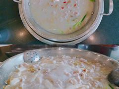 -老来福·非遗酸汤兔(凯旋路店)