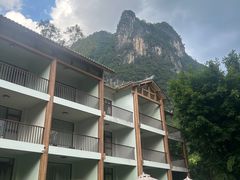 -广悦华阳朔河畔度假酒店(十里画廊遇龙河店)