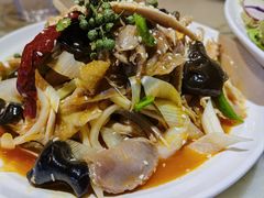 -天山传奇新疆菜(SKLP店)