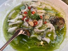 -龟兹KUCINA·新疆菜(前滩L+PLAZA店)