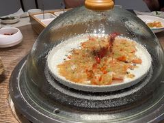 -优食坊·蒸汽海鲜(康盛路店)