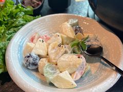 -黑牛の店·黑金店(沈阳万象城店)