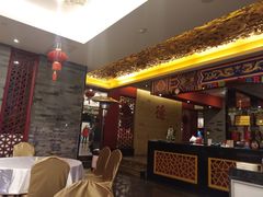 -全聚德(常州店)