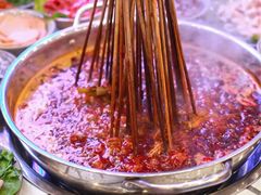 串串火锅-石灰市老火锅(北滨路店)