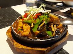 -若蘭慈·无国界素食料理(欢乐海岸店)