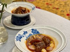 -君来湖滨饭店·渔餐厅