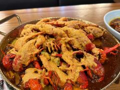 -大川先生·小龙虾·川菜(信义坊店)