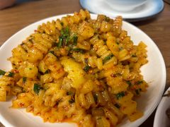 -艺味深尝(云锦路店)