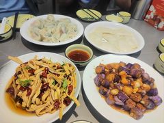 -荣祥海鲜·烟台菜(胜利路二部)