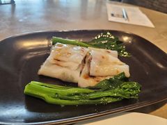-御公馆中餐厅·点心·顺德菜·佛山东平保利洲际酒店