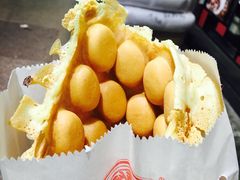 -利强记北角鸡蛋仔(弥敦道店 )