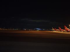 -广州白云国际机场-T2航站楼