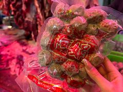 -阿娟牛肉丸·手打牛肉丸·现做现卖