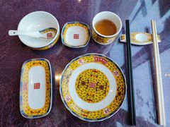 -宁波状元楼酒店(和义路店)